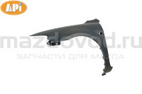 Крыло переднее правое для Mazda 6 (GG) (API) MZ25001602R00 MAZDOVOD.RU +7(495)725-11-66 +7(495)518-64-44 8(800)222-60-64