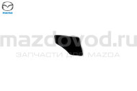 Клипса заднего торцевого уплотнителя задней правой двери для Mazda CX-5 (KF) (MAZDA) KB8D72762 
