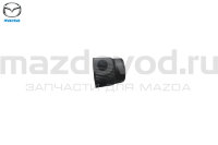 Крышка заправочного клапана кондиционера (LOW) для Mazda 3 (BK/BN/BM/BL) (MAZDA) BP8F614J7 KDY5614J7
