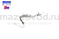 Трубка ГУРа для Mazda 3 (BK) (ДВС-2.0) (CGA) 10PQP600RA