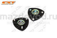 Опора FR амортизатора для Mazda CX-5 (KE) (SAT) STKD3534380A 