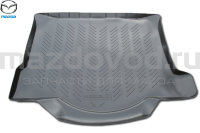Коврик в багажник для Mazda 3 (BL) (SDN) (MAZDA) BBP3V9540 MAZDOVOD.RU +7(495)725-11-66 +7(495)518-64-44 8(800)222-60-64