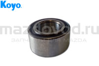 Подшипник FR ступицы для Mazda CX-7 (ER) (KOYO) DAC4584W1CS81 MAZDOVOD.RU +7(495)725-11-66 +7(495)518-64-44 8(800)222-60-64