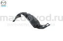 Подкрылок FR (R) для Mazda 6 (GG) (MAZDA)