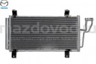 Радиатор кондиционера для Mazda 6 (GH) (MAZDA)