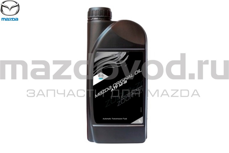 Mazda atf m iii