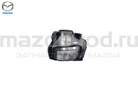 Поворотник в правом зеркале  для Mazda 6 (GJ) (MAZDA) GHP969122C GHP969122B GHP969122 GHP969122A 
