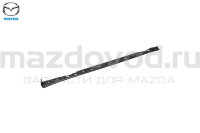 Накладка порога (нижняя) (L) для Mazda 6 (GJ/GL) (MAZDA) GHK150490