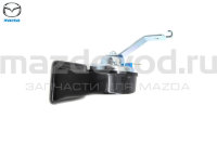 Сигнал звуковой высокого тона для Mazda CX-9 (TB) (MAZDA) L2066678YB L2066678YA L2066678Y EG236678Y 