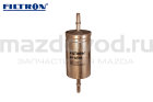 Фильтр топливный для Mazda 3 (BL) (FILTRON)