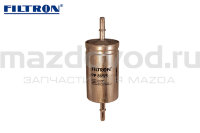 Фильтр топливный для Mazda 3 (BL) (FILTRON) PP8655 