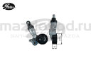 Ролик приводного ремня с натяжителем для Mazda 3 (BM/BN) (1.5/2.0) (GATES)