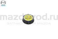 Крышка расширительного бачка для Mazda 3 (BK/BL) (1.6) (MAZDA) Z60115205A 