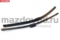 Дворники лобового стекла для Mazda 3 (BK) (2003-2009) 3397118927 MAZDOVOD.RU +7(495)725-11-66 +7(495)518-64-44