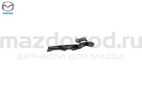 Петля капота левая для Mazda CX-5 (KF) (MAZDA) KB7W52420