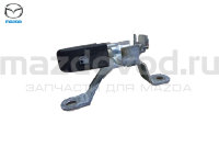 Механизм открытия бензобака для Mazda CX-5 (KE) (MAZDA) KD5356860A KD5356860