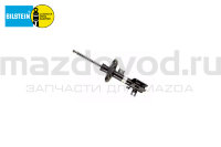 Амортизатор FR (L) для Mazda 3 (BM) (BILSTEIN) 22240200