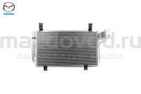 Радиатор кондиционера для Mazda CX-5 (KE) (MAZDA) KF0361480B KF0361480A 