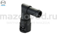 Штуцер системы отопления для Mazda 6 (GG) (MAZDA) BJ1H61240A 