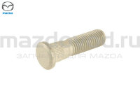 Шпилька FR ступицы для Mazda 5 (CR/CW) (MAZDA) BP4L33062 C23633062