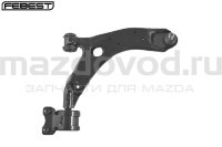 Рычаг передний правый для Mazda 3 (BK) (FEBEST) 0524MZ3RH 