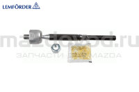 Рулевая тяга для Mazda 3 (BM/BN) (LEMFORDER) 3840401 