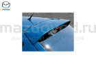 Спойлер крыши задний для Mazda 3 (BK) (НB) (MAZDA)