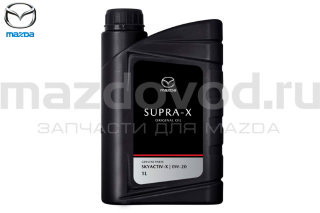 ����� 0W20 SKYACTIV