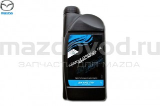 ����� 0W20 SKYACTIV