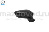 Крышка правого зеркала (41W) для Mazda 6 (GJ) (Mazda) GHP9691N1A51 GHP9691N151 