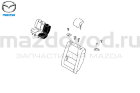 Кнопка штока складывания задних сидений для Mazda CX-5 (KE) (MAZDA)