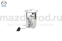 Фильтр топливный в сборе для Mazda CX-9 (TB) (MAZDA) CY031335XA 