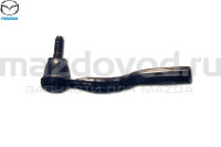 Наконечник рулевой тяги правый для Mazda 3 (BM) (MAZDA) GHT232280 BJS832280 GHT232280A MAZDOVOD.RU +7(495)725-11-66 +7(495)518-64-44