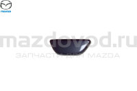 Крышка омывателя фары левая (42A-Meteor Gray MC) для Mazda CX-5 (KE) (MAZDA) KD49518H127 MAZDOVOD.RU +7(495)725-11-66 +7(495)518-64-44