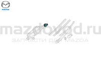 Втулка поводка заднего дворника для Mazda CX-7 (ER) (MAZDA) L20667407