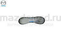 Ремень помпы для Mazda CX-5 (KE;KF) (ДВС - 2.5) (MAZDA) PY0115908 