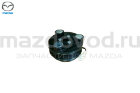 Муфта компрессора кондиционера для Mazda 5 (CR) (2.0) (HAITUO)