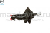Главный цилиндр сцепления для Mazda 3 (BL) (MAZDA) BBM741400 BBM741400A