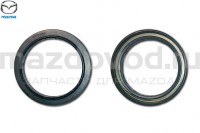 Сальник правого привода для Mazda CX-7 (ER) (MAZDA) GA5225742 GA7025742