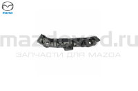 Кронштейн переднего бампера левый для Mazda 5 (CW) (MAZDA) C513500U1B C513500U1A 