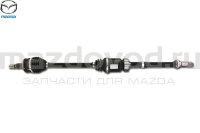 Вал приводной правый для Mazda 3 (BM) (MAZDA) FTC62550X FTC62550XA MAZDOVOD.RU +7(495)725-11-66 +7(495)518-64-44
№1