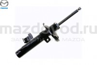 Амортизатор FR (R) для Mazda 2 (DE) (MAZDA) DF7134700D DF7134700E DF7134700F DF7134700G DF7134700H D04A34700B D04A34700C