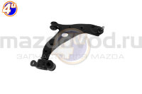 Рычаг FR (R) для Mazda CX-5 (KE) (4U) MZG15070