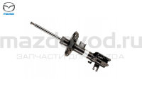 Амортизатор FR (L) для Mazda 3 (BM) (MAZDA) B45A34900 B45A34900A B45A34900B
