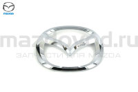 Эмблема решетки радиатора для Mazda RX-8 (FE) (MAZDA) F18951731 