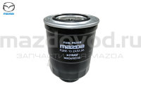 Фильтр топливный для Mazda CX-5 (KE/KF) (DIESEL) (MAZDA) R2N513ZA5A9A R2N513ZA59A R2N513ZA5 