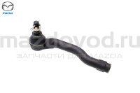 Наконечник рулевой тяги левый для Mazda 2 (DE) D65432290 D65332290 D65132290 