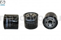 Фильтр масляный ДВС для Mazda 3 (BL) (1.6) (MAZDA) JEY014302 JEY014302A JEY0143029A JEY0143029C