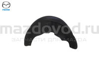 Подкрылок задний левый для Mazda 3 (BK) (войлок) (MAZDA) BP4L561J1C BP4L561J1B  