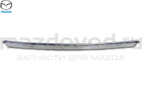 Молдинг крышки багажника для Mazda 6 (GJ) (MAZDA) GHK150852 MAZDOVOD.RU +7(495)725-11-66 +7(495)518-64-44